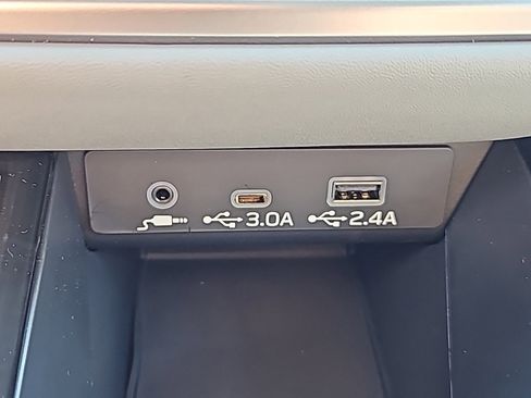 Certified 2025 Subaru Legacy Premium image 11