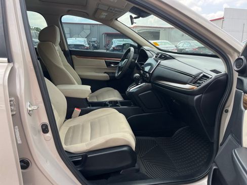 Used 2018 Honda CR-V EX image 30