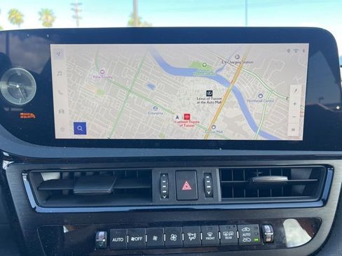 Used 2023 Lexus ES 350 w/ Premium Package image 13