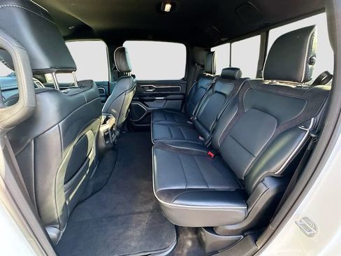 Used 2025 RAM 1500 Laramie image 25