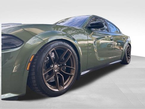 Used 2023 Dodge Charger SRT Hellcat w/ Harman/Kardon Audio Group image 19