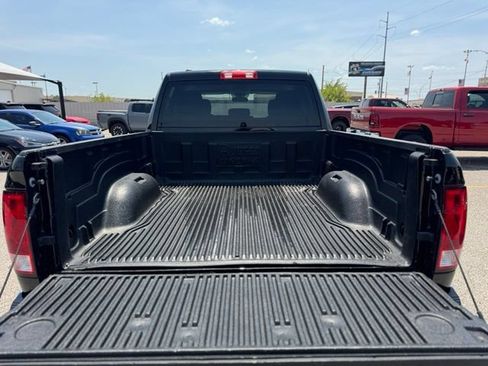 Used 2024 RAM 1500 Classic SLT RWD image 7