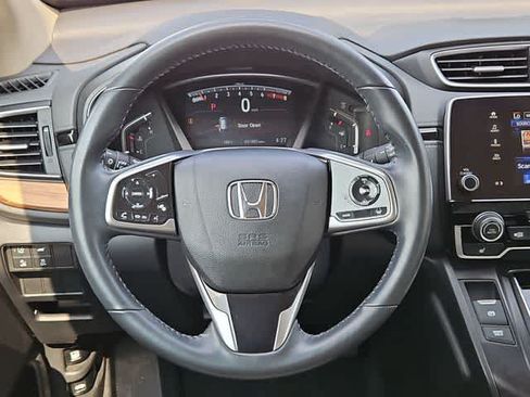 Used 2022 Honda CR-V EX-L image 21