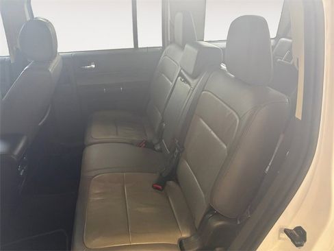 Used 2016 Ford Flex Limited w/ Limited Appearance Package image 11