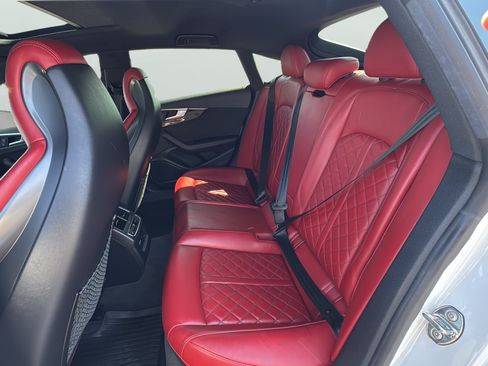 Used 2019 Audi S5 Premium Plus w/ Premium Plus AWD/4WD image 32