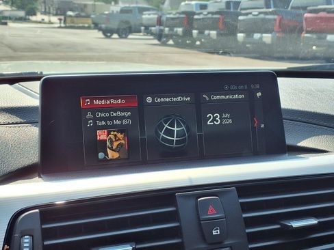 Used 2018 BMW M4 Coupe RWD image 7
