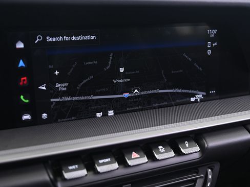 Used 2022 Porsche 911 Targa 4S image 31