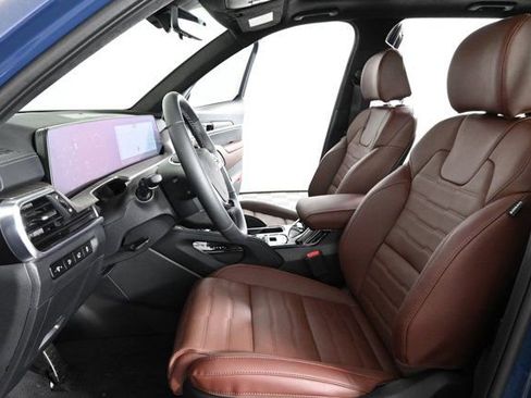 New 2025 Kia Telluride SX Prestige image 22