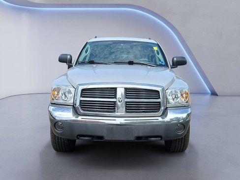 Used 2005 Dodge Dakota SLT AWD/4WD image 8