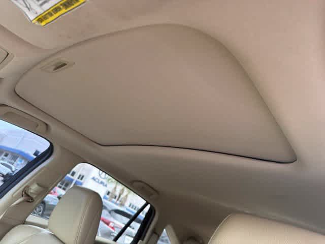 Used 2016 Acura RDX w/ Technology Package FWD image 22