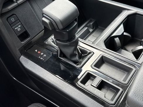 Used 2024 Toyota Tundra SR w/ SR Tow Package image 26