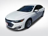 Used 2020 Chevrolet Malibu LT image 2