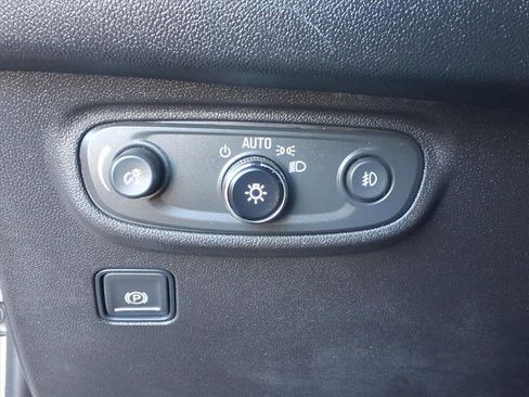 Certified 2023 GMC Terrain SLT w/ Elevation Edition image 21