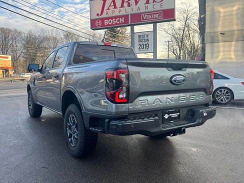 Used 2024 Ford Ranger XLT w/ Technology Package image 4