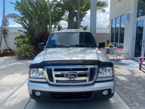 Used 2011 Ford Ranger XLT w/ Payload Pkg 2 image 3