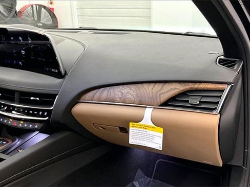 Used 2025 Cadillac CT5 Premium Luxury w/ Technology Package image 15