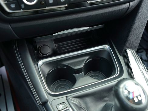 Used 2016 BMW M4 Coupe w/ Competition Package image 28