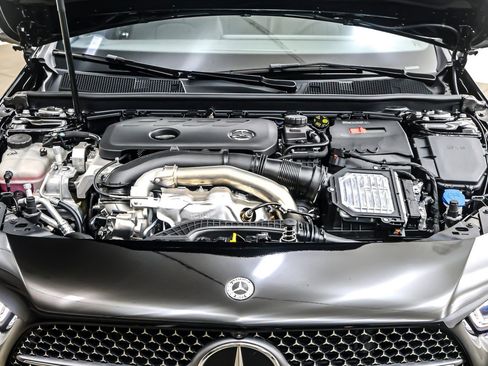 New 2026 Mercedes-Benz CLA 250 image 11