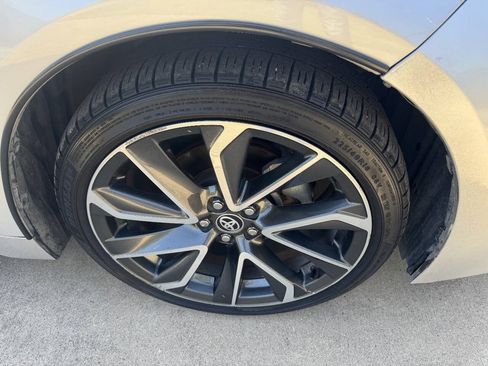 Used 2022 Toyota Corolla SE FWD image 45