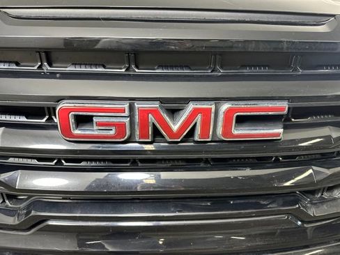 Used 2019 GMC Sierra 1500 Elevation w/ Trailering Package image 9