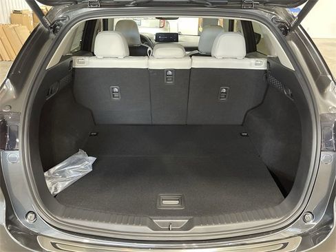 New 2025 MAZDA CX-5 AWD 2.5 S image 24