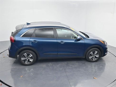 Used 2020 Kia Niro LXS image 48