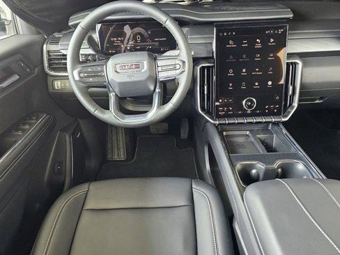 New 2026 GMC Acadia Elevation w/ Black Edition image 35