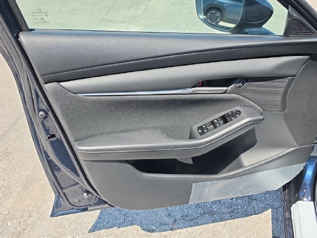 New 2026 MAZDA MAZDA3 s FWD image 14