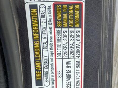 Used 2020 Honda Civic Sport image 15