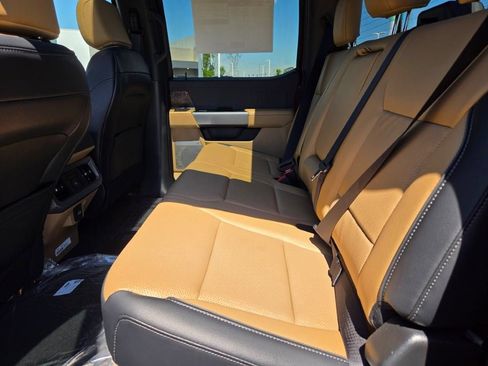 New 2026 Ford F350 Lariat w/ Black Appearance Package AWD/4WD image 20