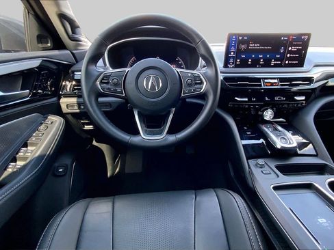 Used 2026 Acura MDX FWD w/ Technology Package image 6