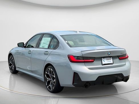 New 2026 BMW 330i Sedan w/ M Sport Package RWD image 7
