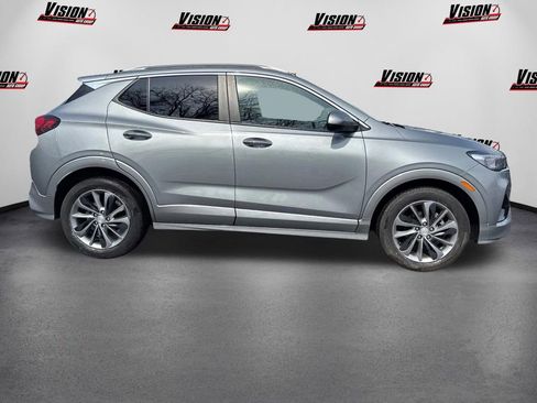Used 2023 Buick Encore GX Select w/ Experience Buick Package image 4