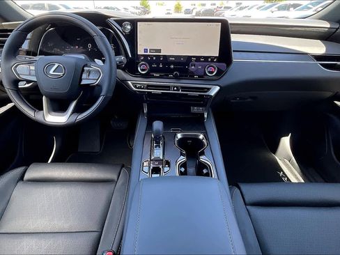 New 2026 Lexus RX 350 AWD/4WD image 5
