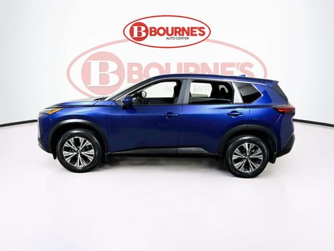 Used 2023 Nissan Rogue SV AWD/4WD image 6