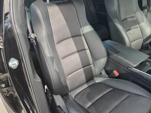 Used 2022 Honda Accord Sport image 16