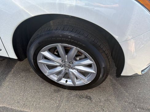 Used 2023 Acura RDX AWD image 4