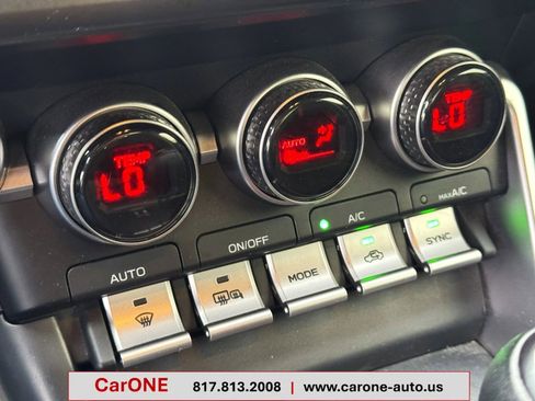 Used 2023 Subaru BRZ Limited image 24