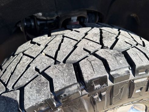 Used 2022 Chevrolet Silverado 2500 LTZ w/ LTZ Plus Package image 29