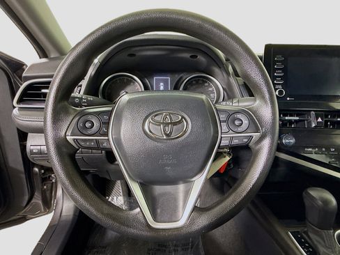 Used 2023 Toyota Camry LE FWD image 13