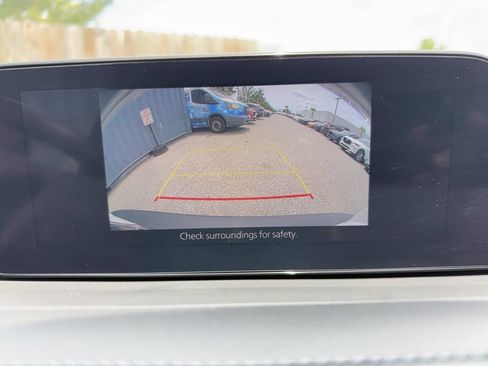 Certified 2024 MAZDA CX-30 AWD 2.5 S w/ Preferred Package image 34