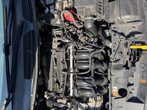 Used 2015 Ford Fiesta S image 31