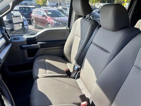 Used 2022 Ford F350 XLT w/ XLT Value Package AWD/4WD image 24