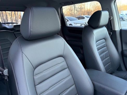 Certified 2023 Honda CR-V EX-L image 30