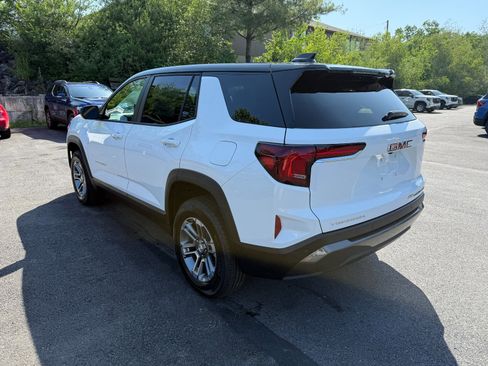 New 2026 GMC Terrain Elevation w/ LPO, Floor Liner Package image 3