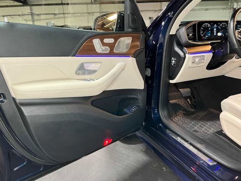 Used 2022 Mercedes-Benz GLE 350 4MATIC image 19