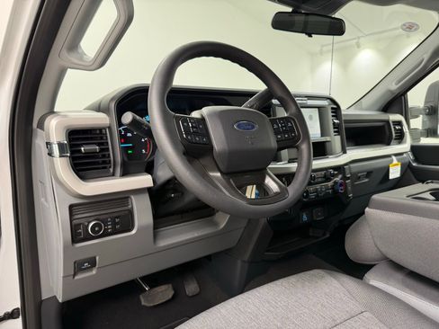 New 2026 Ford F250 XL w/ STX Appearance Package AWD/4WD image 15