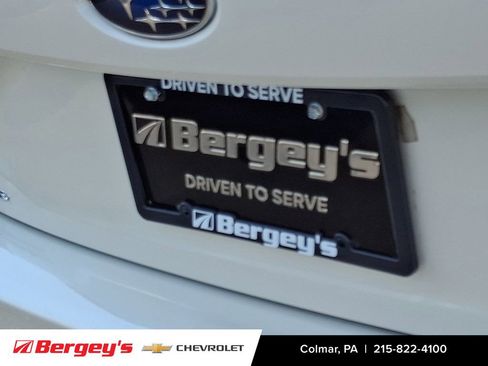 Used 2024 Subaru Impreza RS AWD/4WD image 33