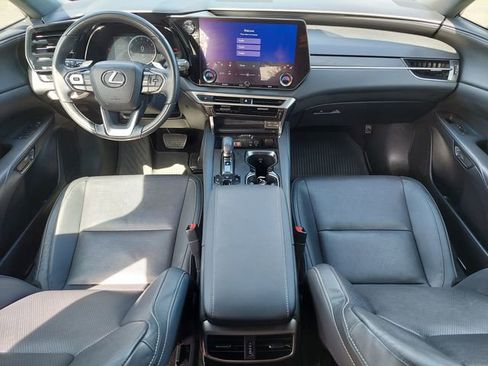 Used 2023 Lexus RX 350 Premium Plus w/ Cold Area Package FWD image 3