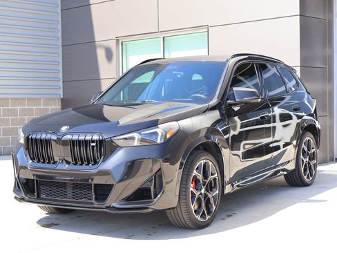 Used 2024 BMW X1 M35i w/ Premium Package AWD/4WD image 1